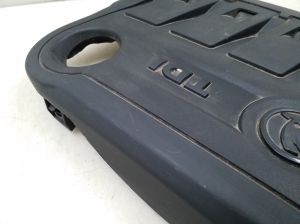 Skoda Superb (2008–2015) Engine cover 03L103925BK - 3