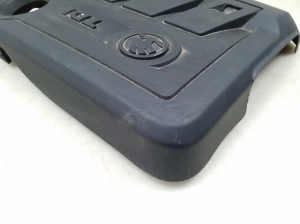 Skoda Superb (2008–2015) Engine cover 03L103925BK - 5
