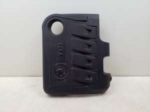   Motorabdeckung  - 03L103925BK 