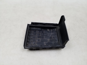 Skoda Superb (2008–2015) Front fuse box cover 1K0937132F - 2