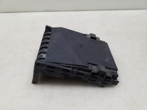 Skoda Superb (2008–2015) Front fuse box cover 1K0937132F - 3