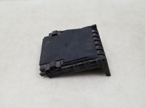 Skoda Superb (2008–2015) Front fuse box cover 1K0937132F - 6