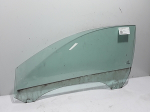 Fenster Scheibe Tür vorne - A2077250300