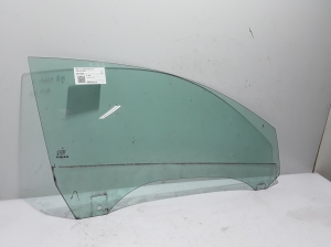 Front door glass - A2077250400