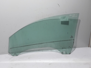 Mercedes Benz E-Class W207 (2009–2017) Fenster Scheibe Tür vorne A2077250400 - 4