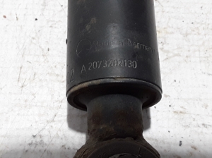 Mercedes Benz E-Class W207 (2009–2017) Stoßdämpfer hinten A2073202130 - 2