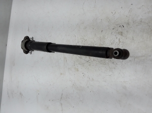 Mercedes Benz E-Class W207 (2009–2017) Stoßdämpfer hinten A2073202130 - 3