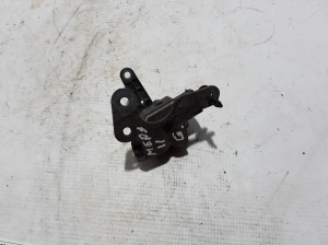 Mercedes Benz E-Class W207 (2009–2017) Sensor an der Hinterradnabe A0035426818 - 3