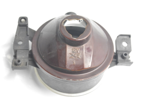 Ford Focus (2004–2011) Front-Nebelscheinwerfer 3M5115K201AA - 2