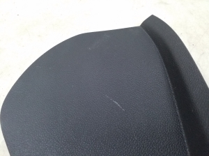 Skoda Superb (2008–2015) Dashboard trim 3T0857504C - 2