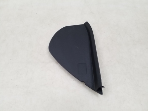   Armaturenbrett Zierleiste  - 3T0857504C 