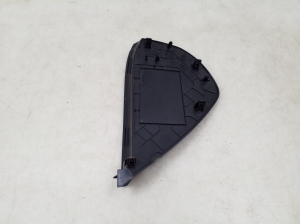 Skoda Superb (2008–2015) Dashboard trim 3T0857504C - 3