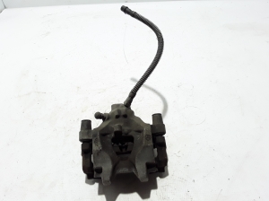 Bremssattel hinten - A2044230181
