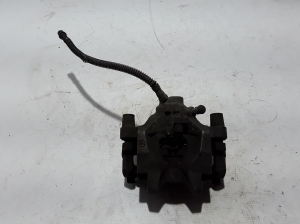 Bremssattel hinten - A2044230281