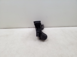 Skoda Superb (2008–2015) Accelerator pedal 1K1723503AP - 2