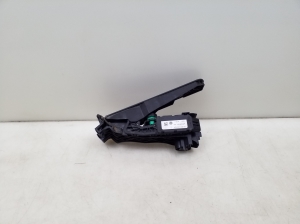 Skoda Superb (2008–2015) Accelerator pedal 1K1723503AP - 5