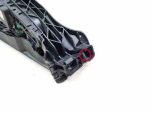 Skoda Superb (2008–2015) Accelerator pedal 1K1723503AP - 7