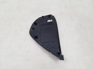 Skoda Superb (2008–2015) Dashboard trim 3T0857503A - 3