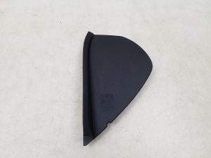  Armaturenbrett Zierleiste  - 3T0857503A 