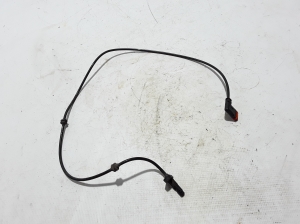 ABS-Sensor hinten - A2075400317