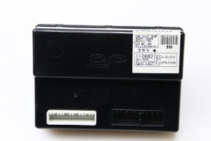 Comfort control module - 954001H580