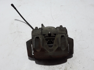 Front brake caliper - A2044213581