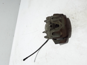 Mercedes Benz E-Class W207 (2009–2017) Front brake caliper A2044213581 - 2