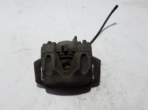 Front brake caliper - A2044213681
