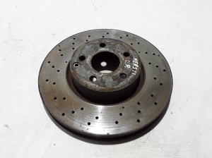 Bremsscheibe vorne - A2044210712