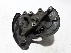Mercedes Benz E-Class W207 (2009–2017) Radnabe Vorderrad A2043320101 - 2