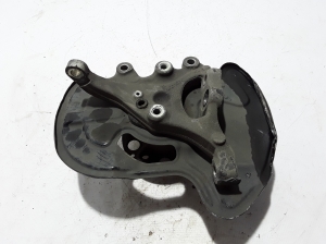 Mercedes Benz E-Class W207 (2009–2017) Radnabe Vorderrad A2043320201 - 2