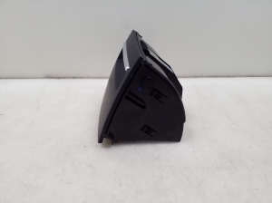 Skoda Superb (2008–2015) Salongi konsooli muu osa 3T0857961B - 3