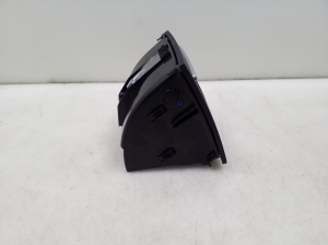 Skoda Superb (2008–2015) Salongi konsooli muu osa 3T0857961B - 6