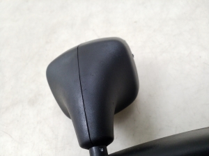 Skoda Superb (2008–2015) Sisepeegel 1K0857511E - 4