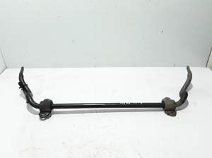 Front stabilizer bar - A2043232965