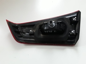 Mitsubishi ASX (2010–2026) Rückleuchte Heckleuchte innen P9373 - 3