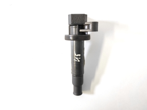  Ignition coil 