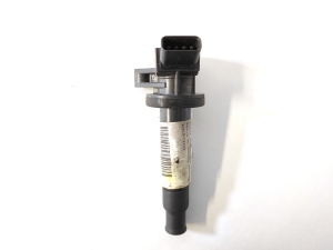  Ignition coil 