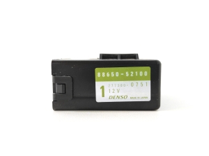 TOYOTA Corola Verso E12 (2001–2004) Vadības bloks 88650-52100 - 2