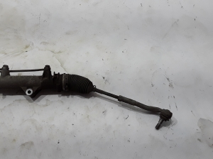 Mercedes Benz E-Class W207 (2009–2017) Steering rack 2044606700 - 3