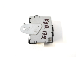 TOYOTA Corola Verso E12 (2001–2004) Centrālās atslēgas vadības bloks 89741-13040 - 2