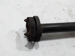 Mercedes Benz E-Class W207 (2009–2017) Kardanwelle A2042126 - 3