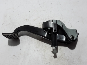 Mercedes Benz E-Class W207 (2009–2017) Bremspedal A2042902101 - 2