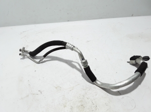 Mercedes Benz E-Class W207 (2009–2017) Klimaleitung A2048304716