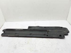 Mercedes Benz E-Class W207 (2009–2017) Unterbodenschutz A2076100308 - 3