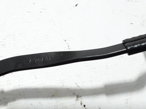 Mercedes Benz E-Class W207 (2009–2017) Windshield wiper arm A2078200744 - 2