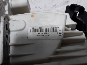 Mercedes Benz E-Class W207 (2009–2017) Front door lock A2077600240 - 2