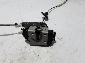 Mercedes Benz E-Class W207 (2009–2017) Front door lock A2077600240 - 3