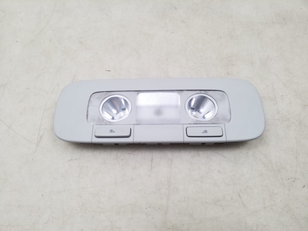 SKODA Superb 2 generation (2008-2015) Interior Lighting 3T0947291A 24929629