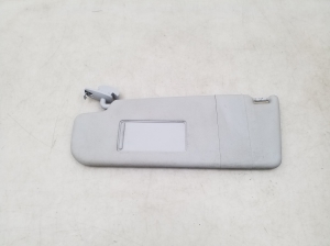 Skoda Superb (2008–2015) Sun visor 1Z0857551BG - 2